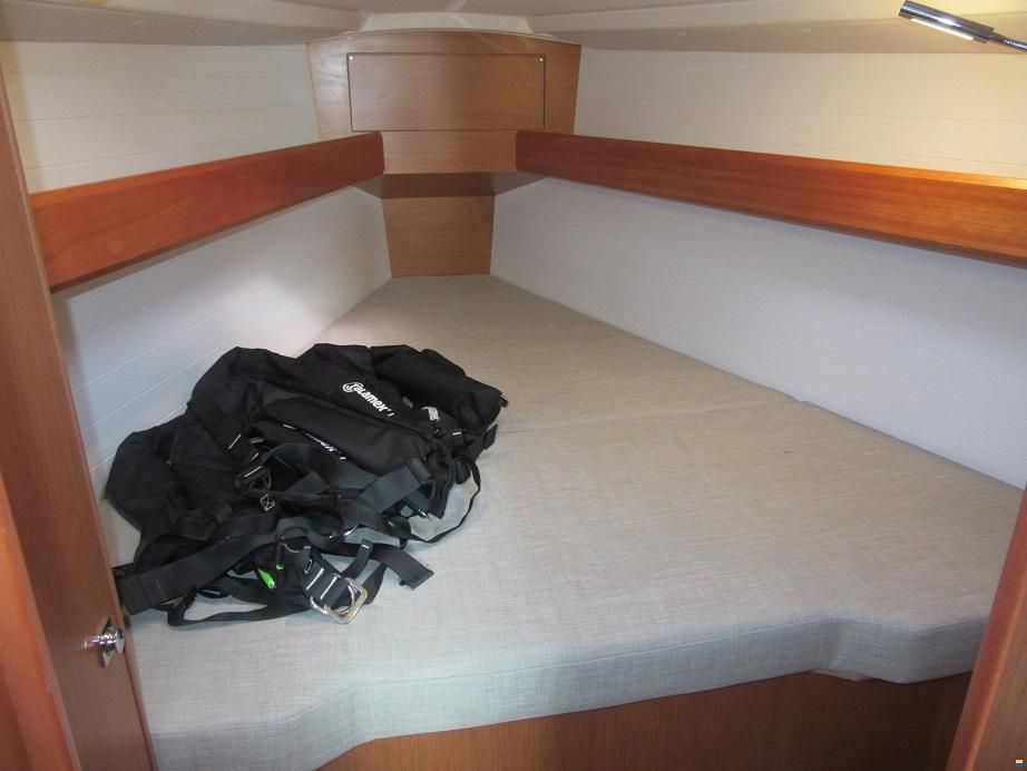 Bavaria Cruiser 34