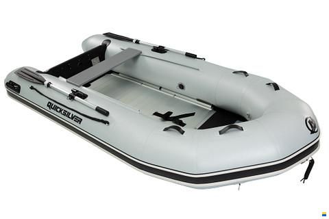 Quicksilver 320 Sport alu PVC -10% NEUF EN STOCK