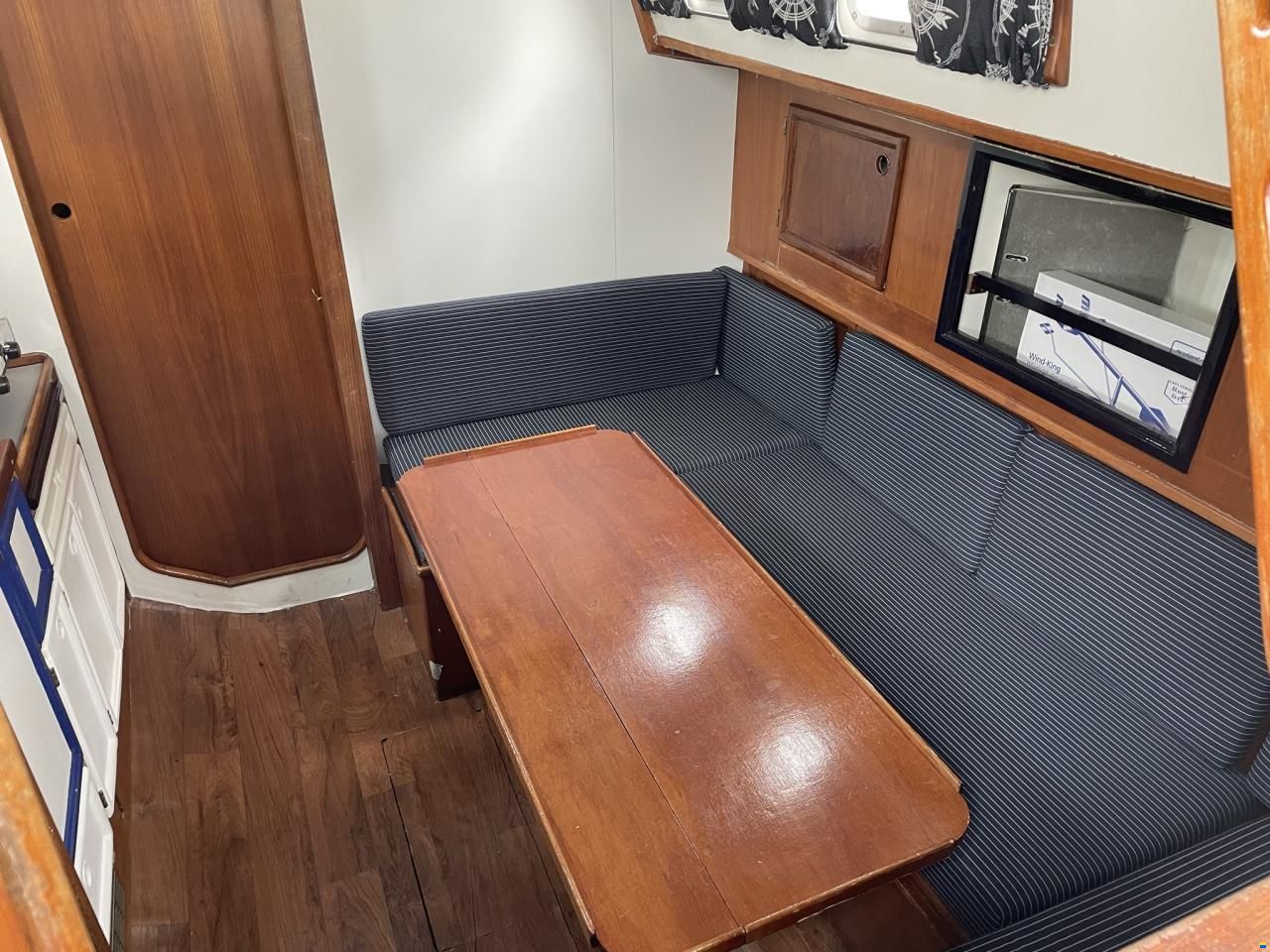 1976 Ventura 30 Race, EUR 11.750,-