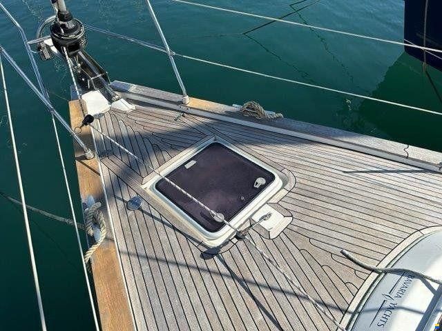 Bavaria 44