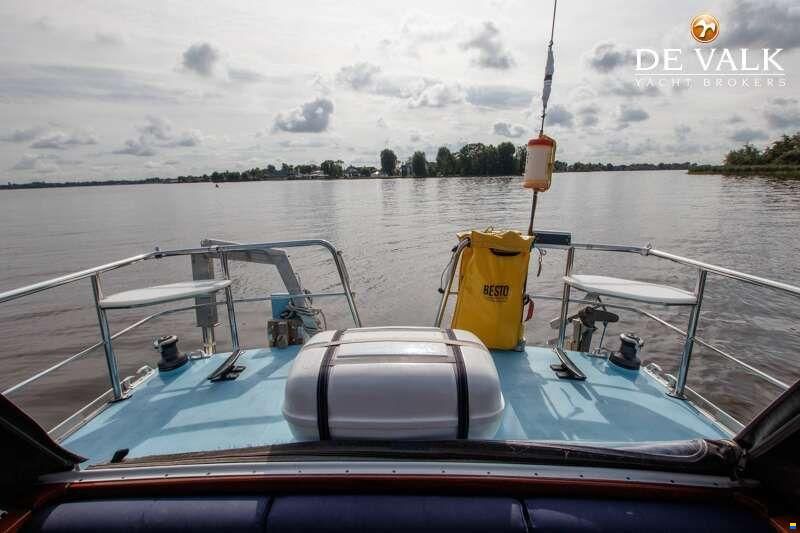 Nelson 32 Soft Top