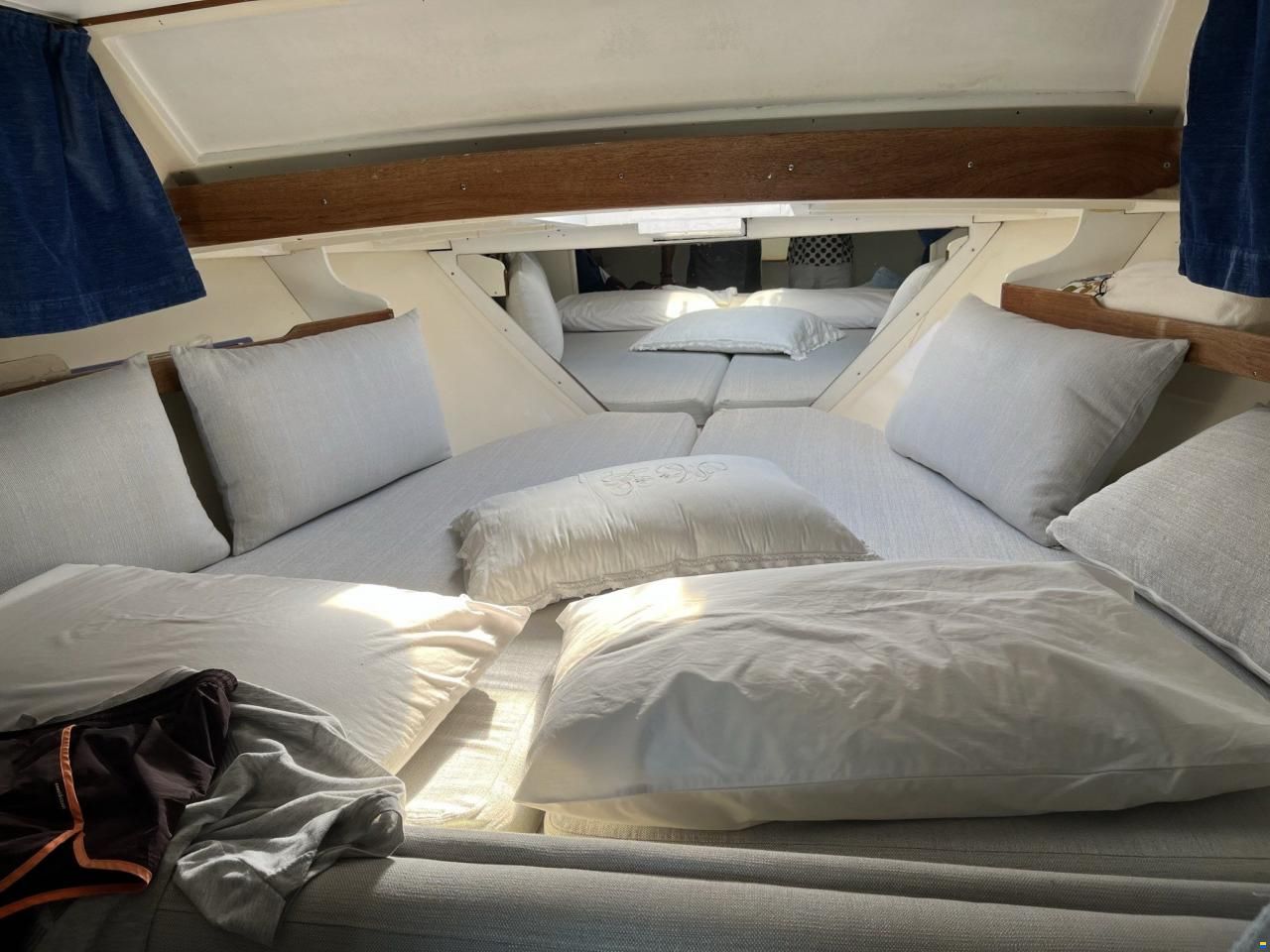 Jag Nautica 10,30