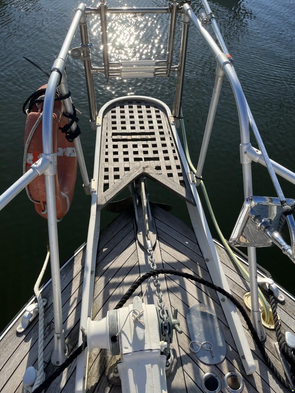 Jag Nautica 10,30