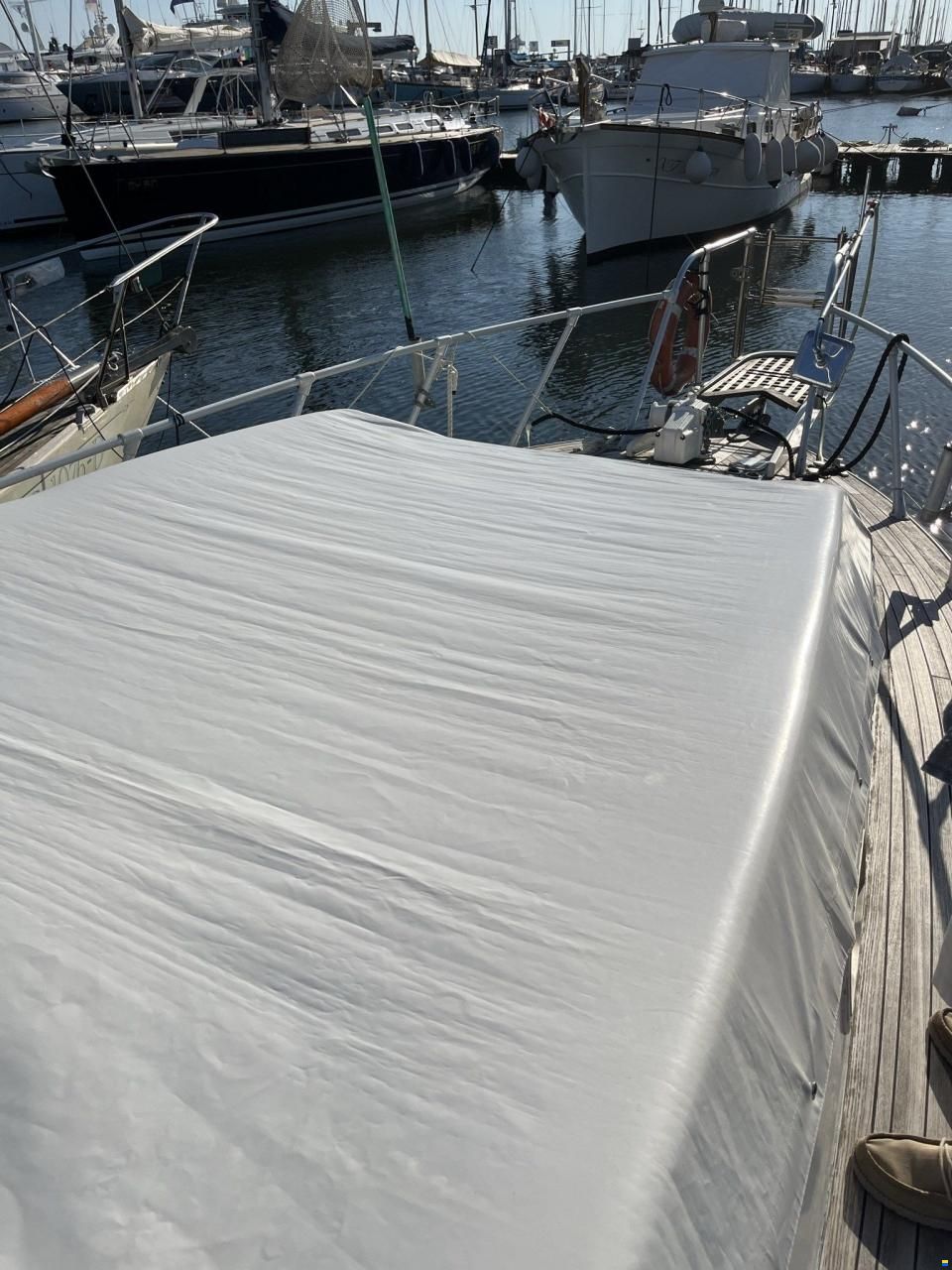 Jag Nautica 10,30