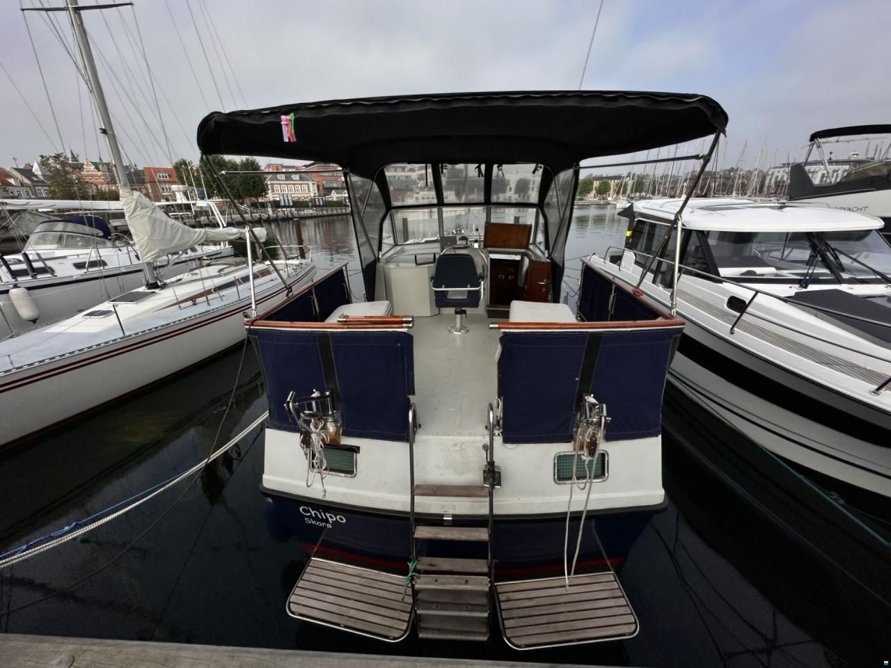 Neptunus 107