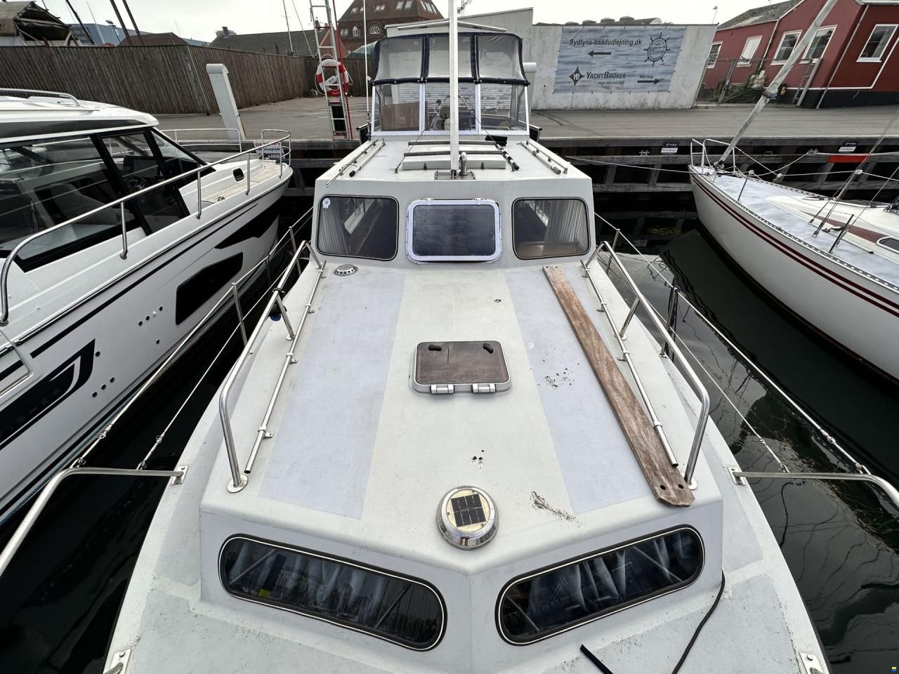 Neptunus 107