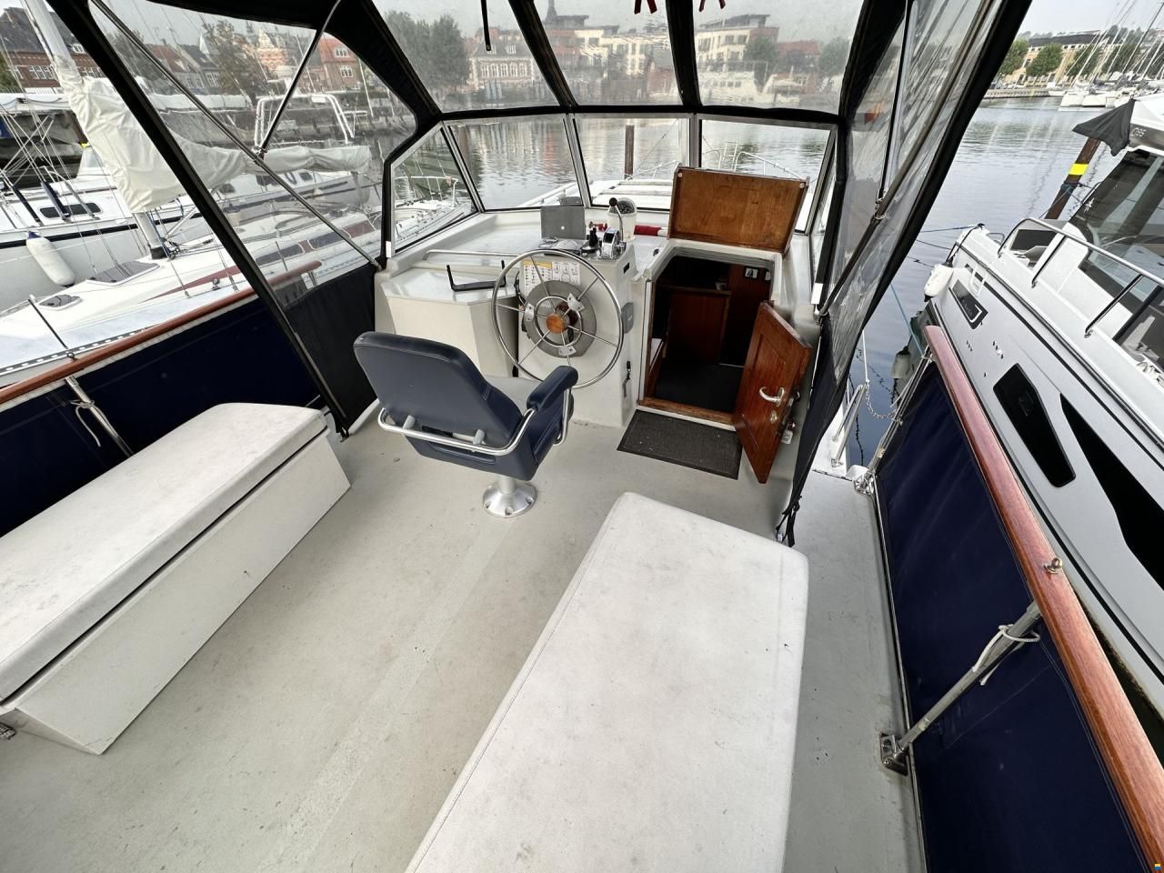 Neptunus 107