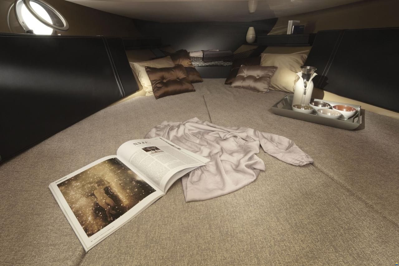 Sessa Key Largo 27 Inboard