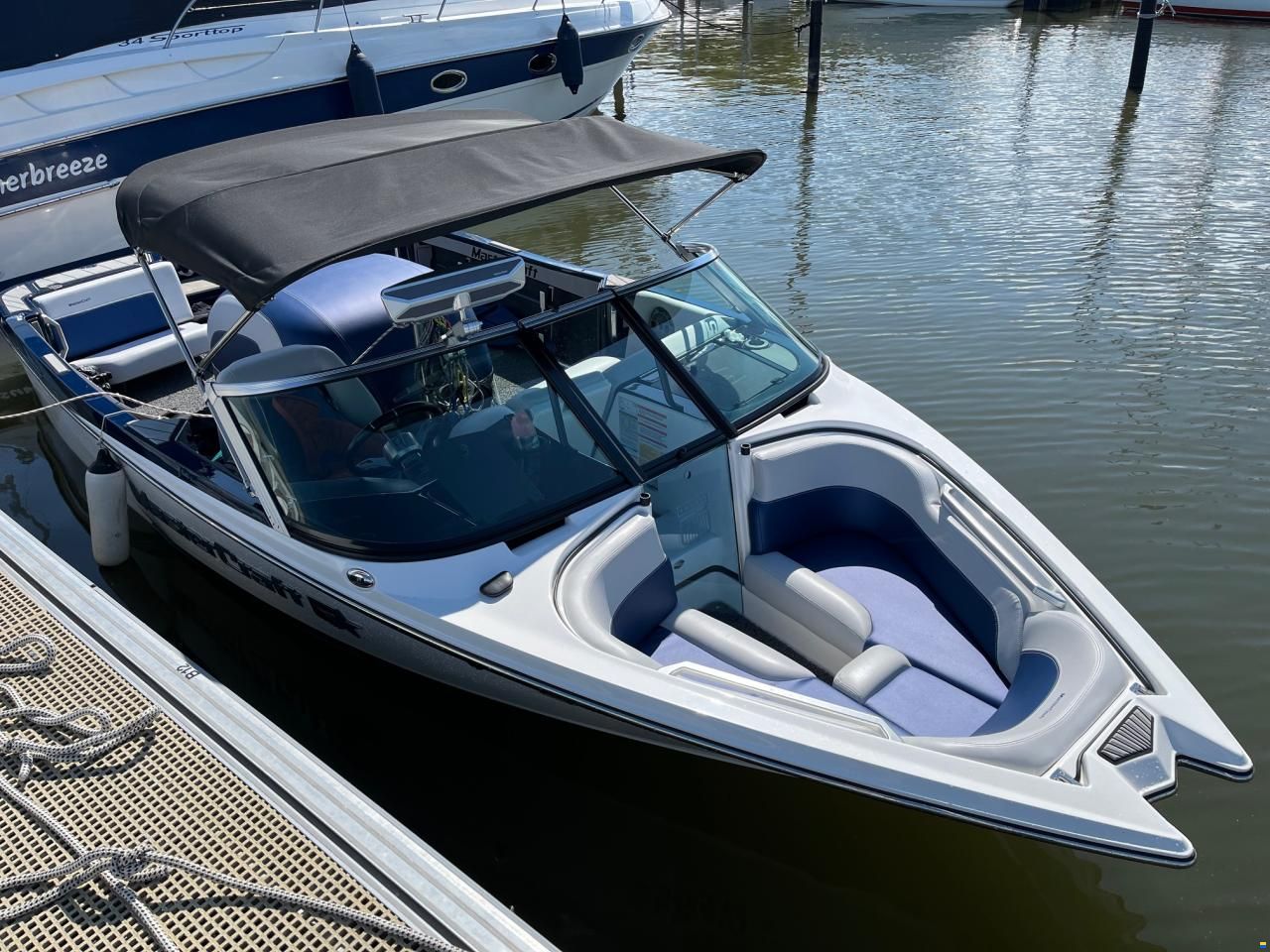 MasterCraft ProStar 2020