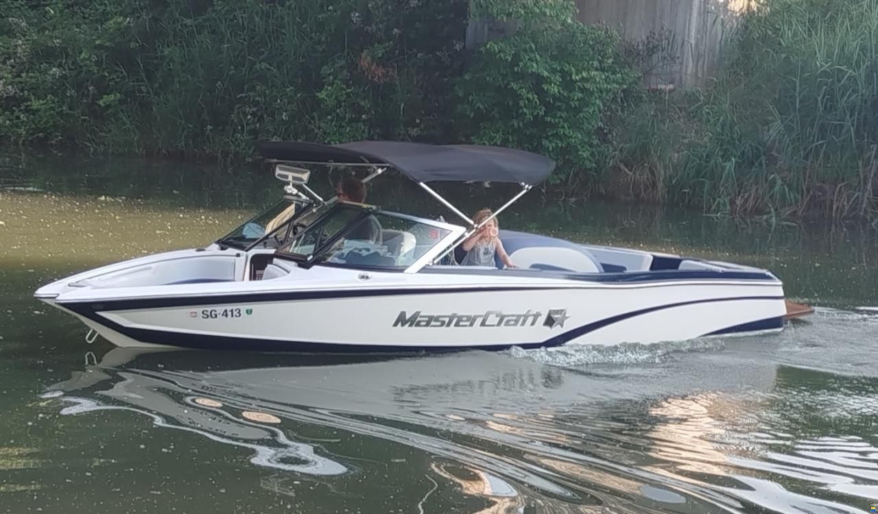 MasterCraft ProStar 2020