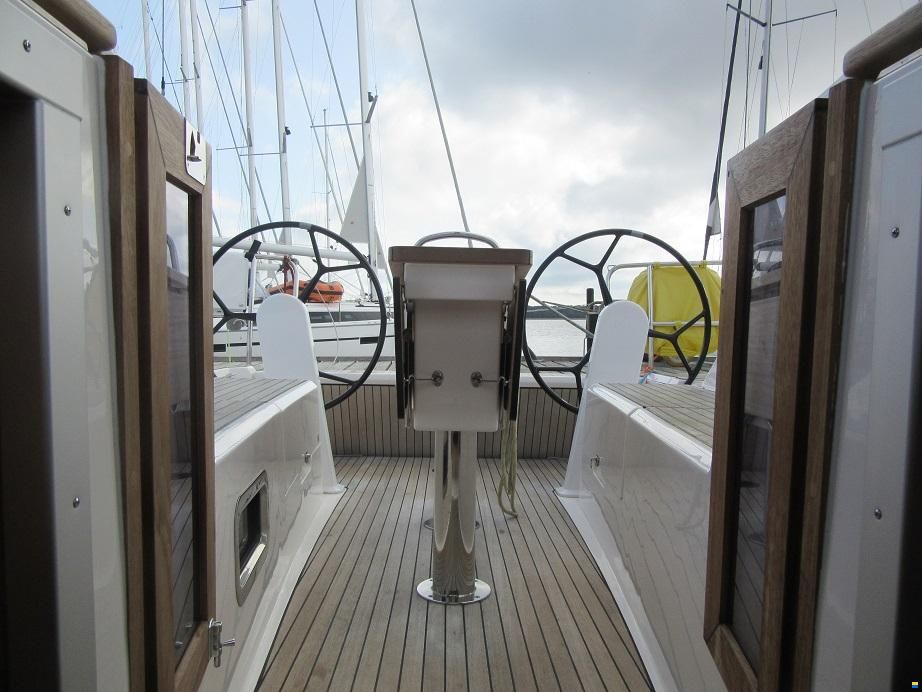 Bavaria Cruiser 34