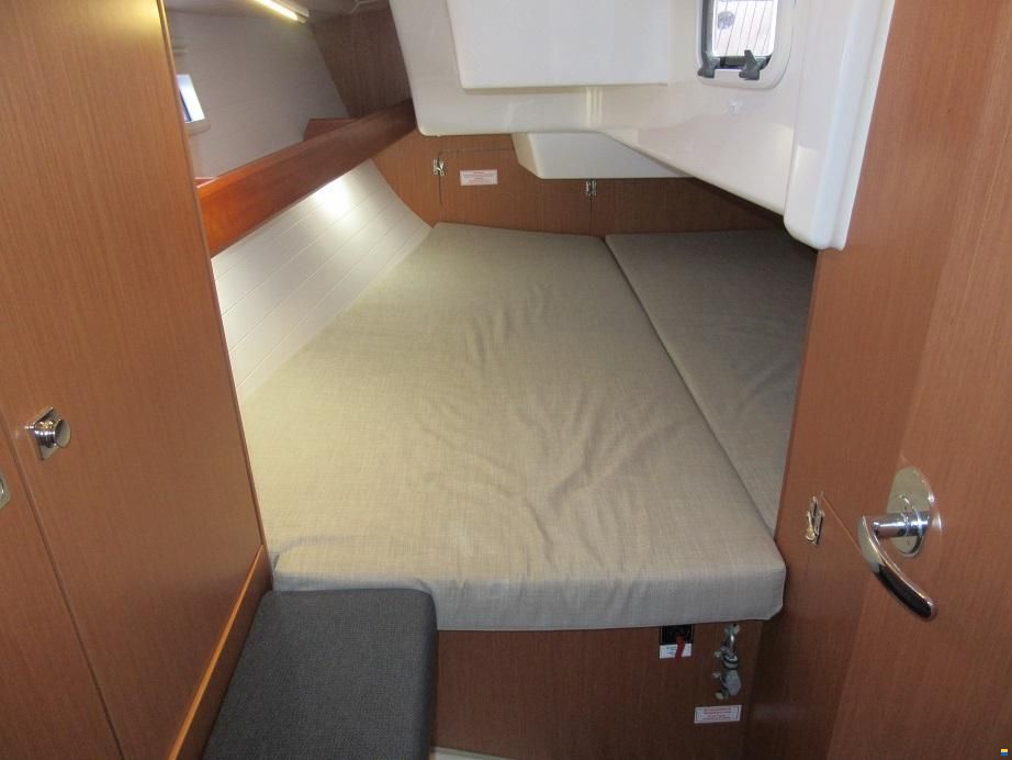 Bavaria Cruiser 34