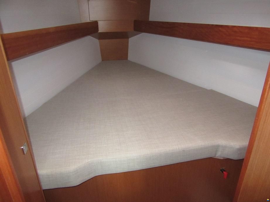 Bavaria Cruiser 34