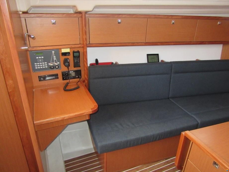 Bavaria Cruiser 34