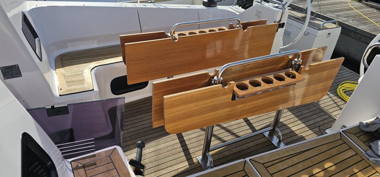 Elan 45.1 Impression