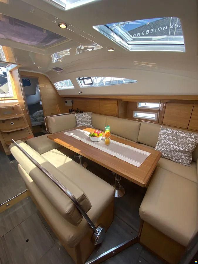 Elan 45.1 Impression