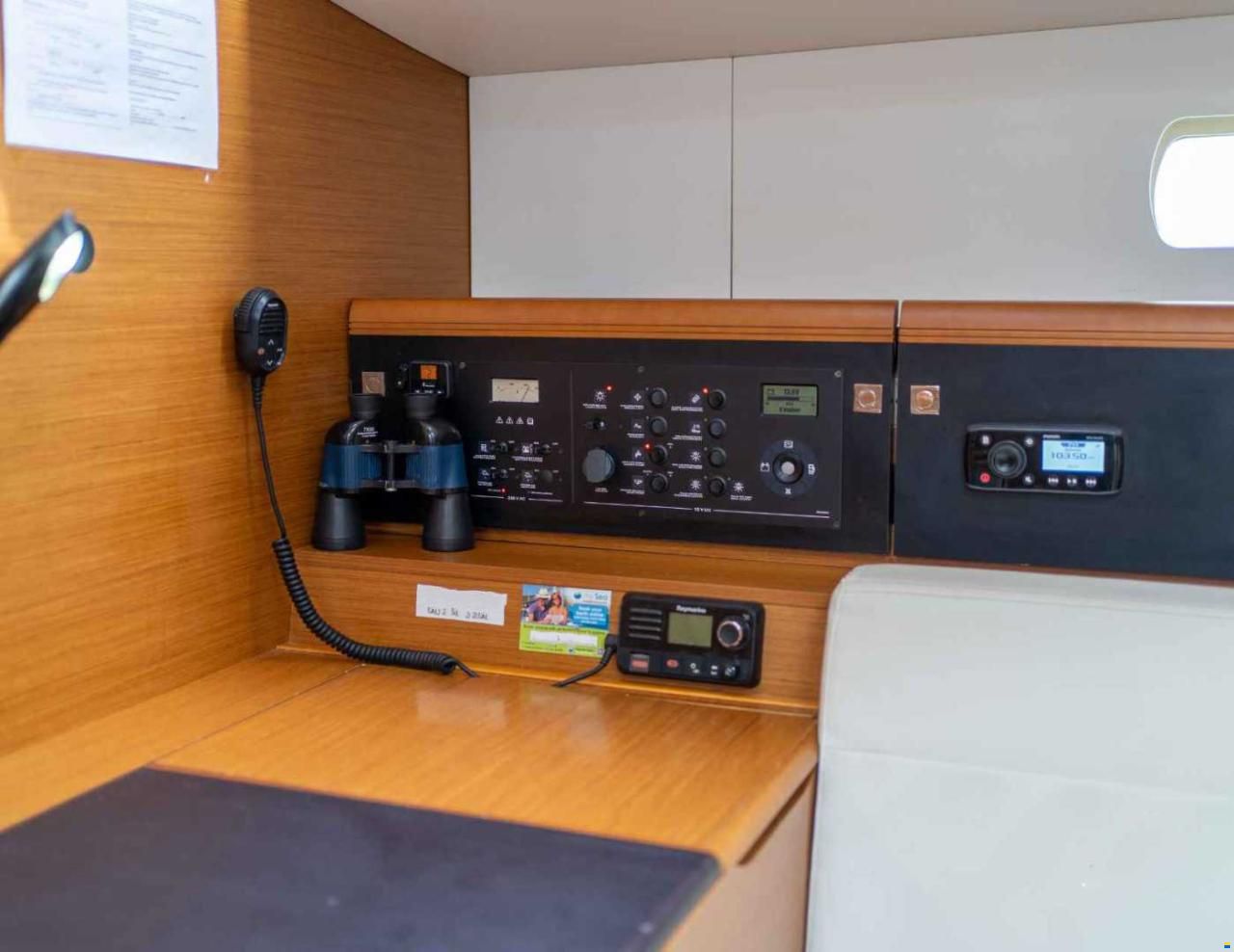 Jeanneau Sun Odyssey 519