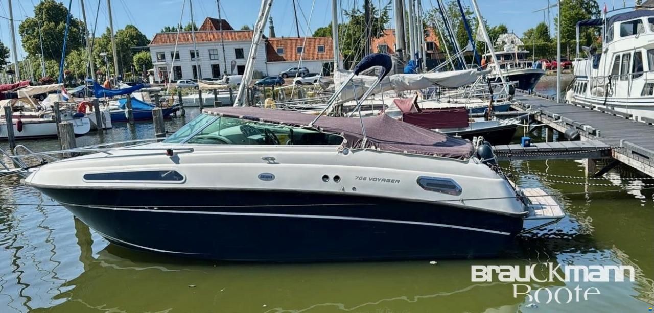 Askeladden 705 Voyager