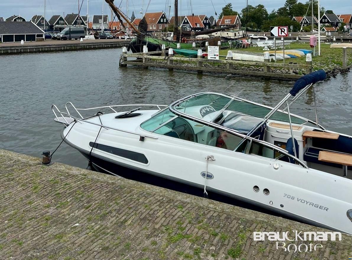 Askeladden 705 Voyager