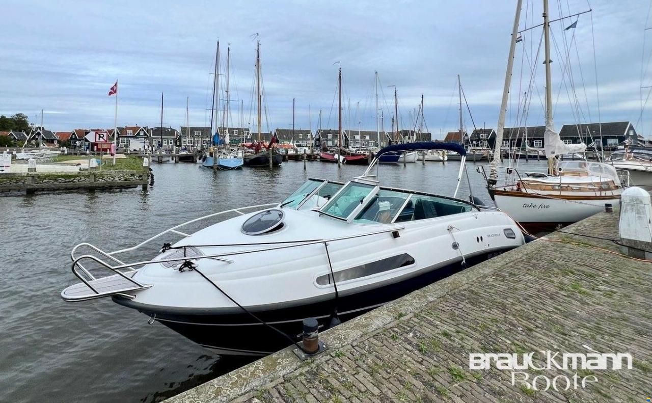 Askeladden 705 Voyager
