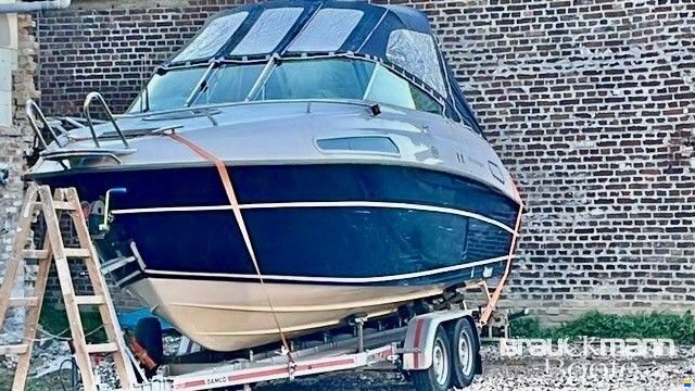 Askeladden 705 Voyager