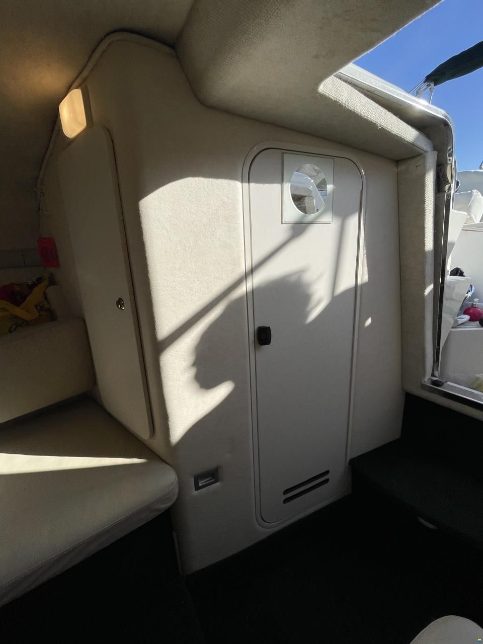 Sea Ray 245 Weekender