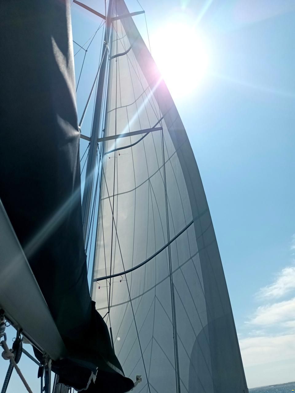 Jeanneau Sun Odissey 36.2