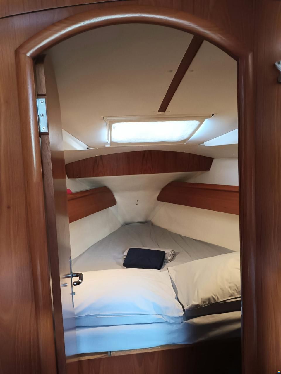 Jeanneau Sun Odissey 36.2