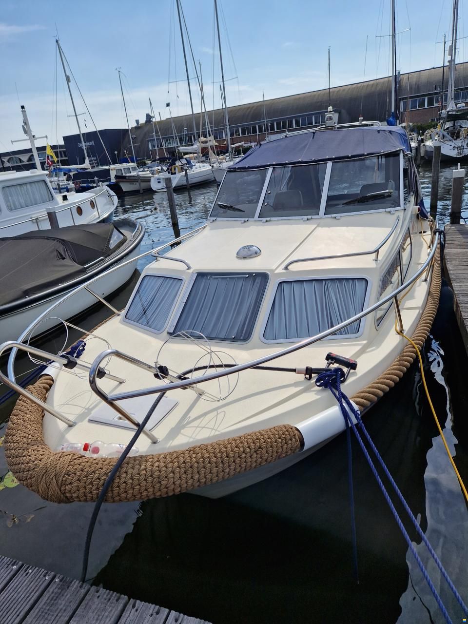 Inter 7700 Nor-Line