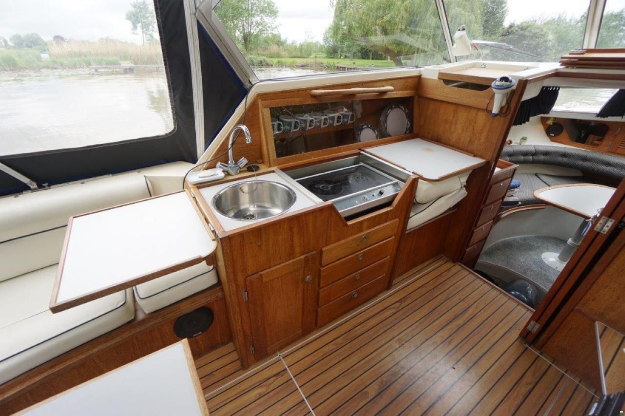 Inter 7700 Nor-Line