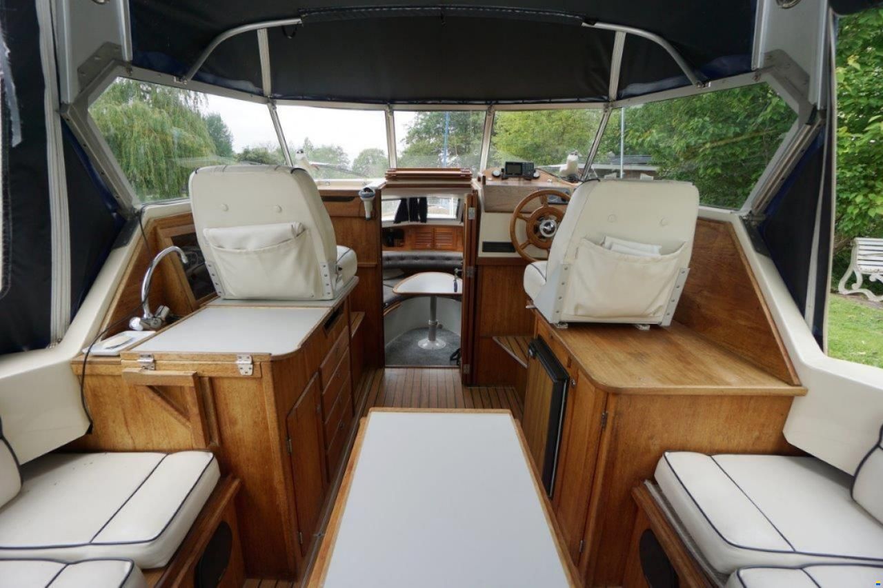 Inter 7700 Nor-Line