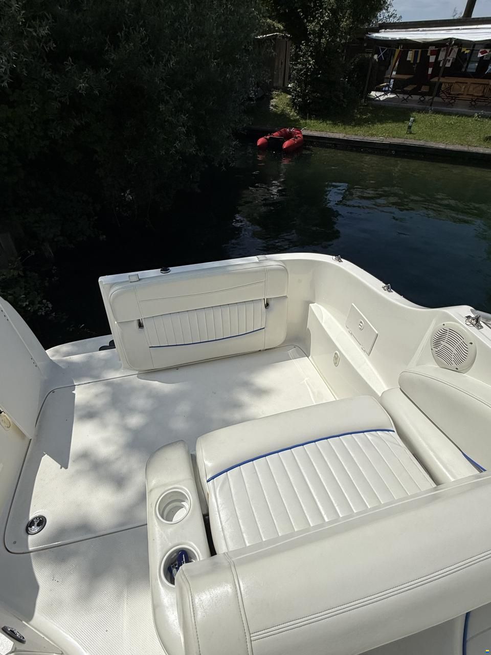 Bayliner 245