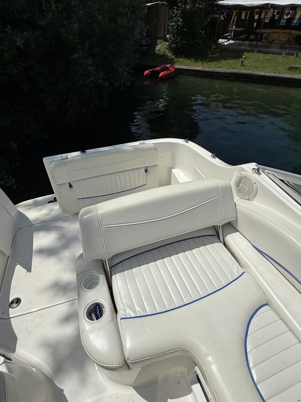 Bayliner 245