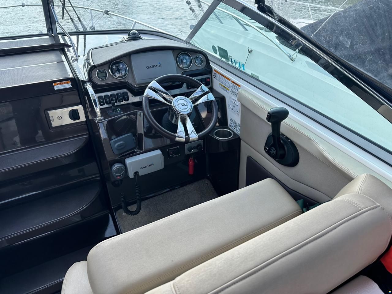 Regal 28 Express