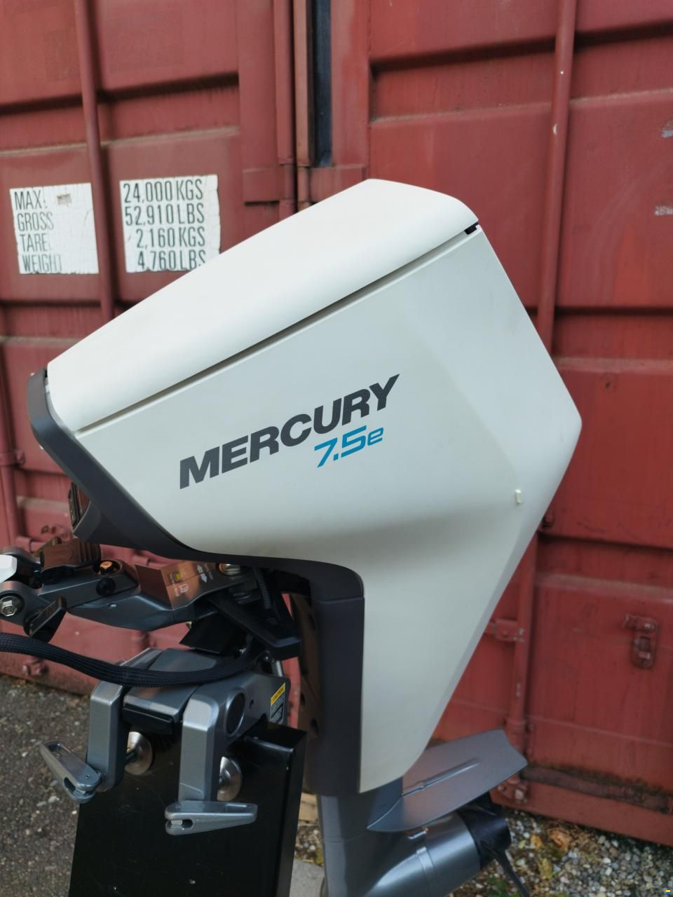 Mercury Avator