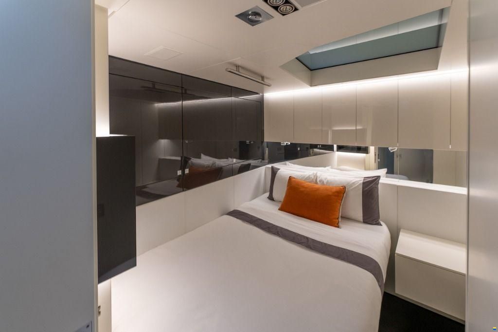 Construction Navale Bordeaux CNB 100