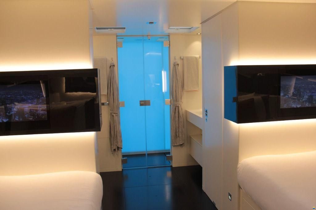 Construction Navale Bordeaux CNB 100