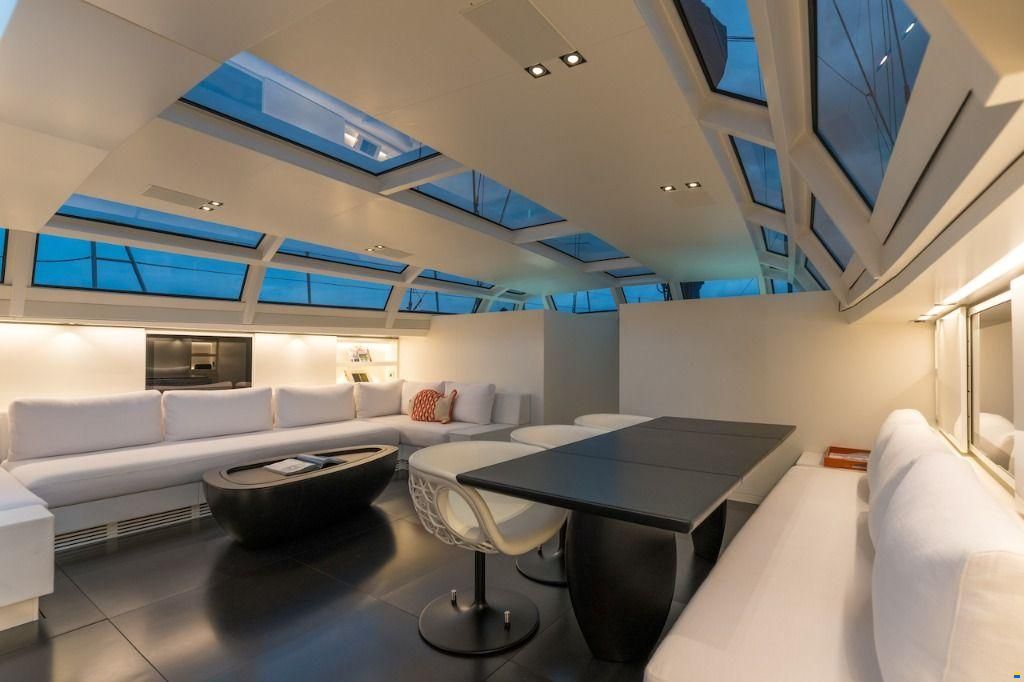 Construction Navale Bordeaux CNB 100