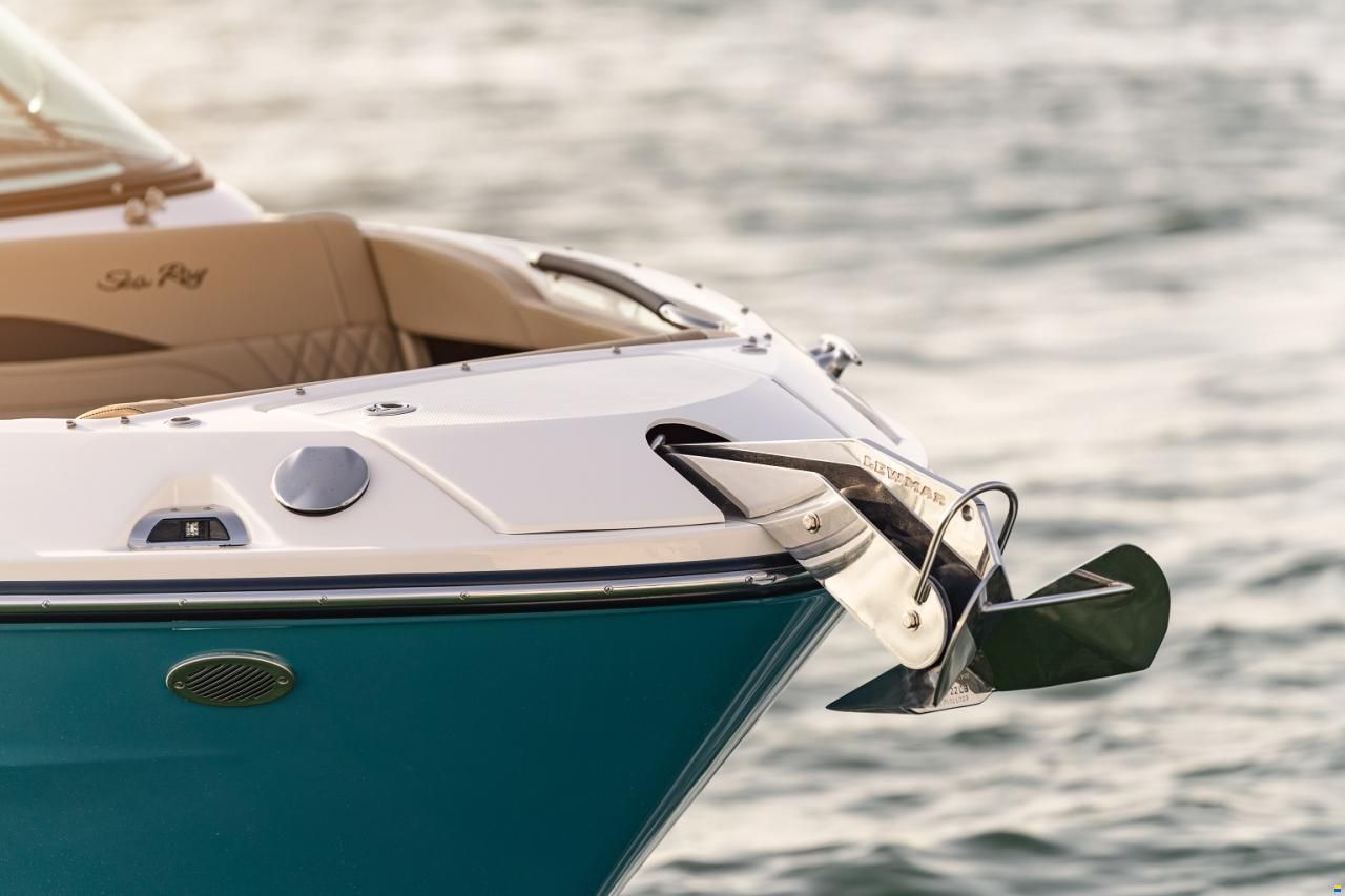 Sea Ray SLX 280 OB US