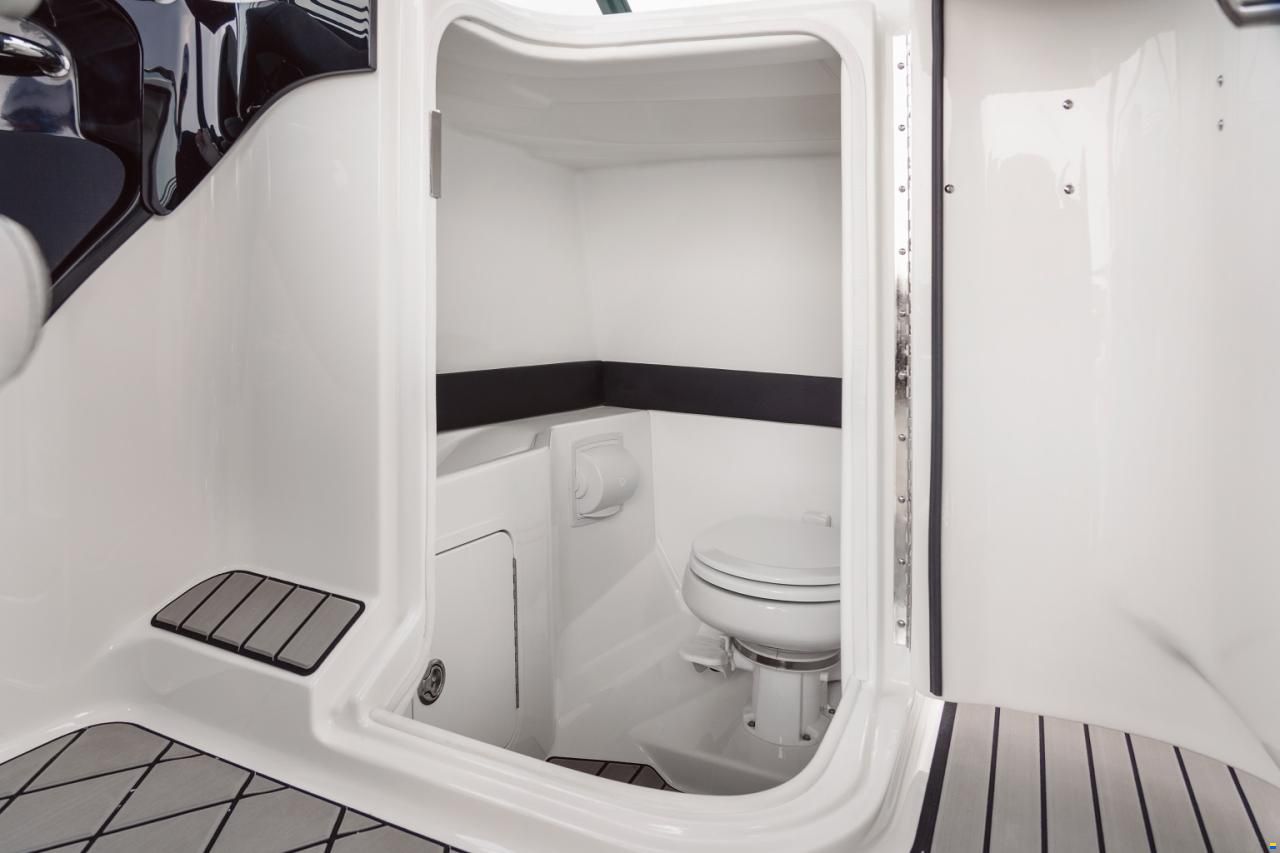 Sea Ray SLX 280 OB US