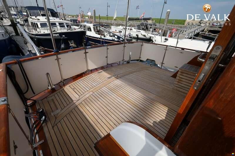 Super van Craft 1570