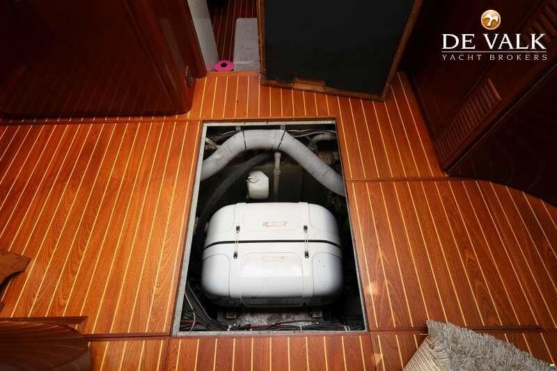 Super van Craft 1570