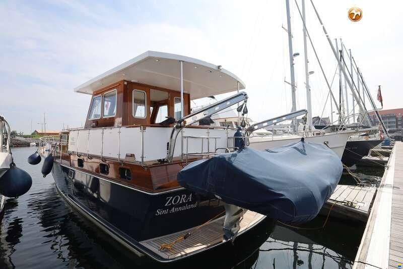 Super van Craft 1570