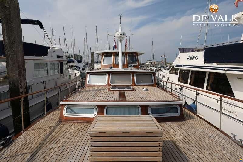 Super van Craft 1570