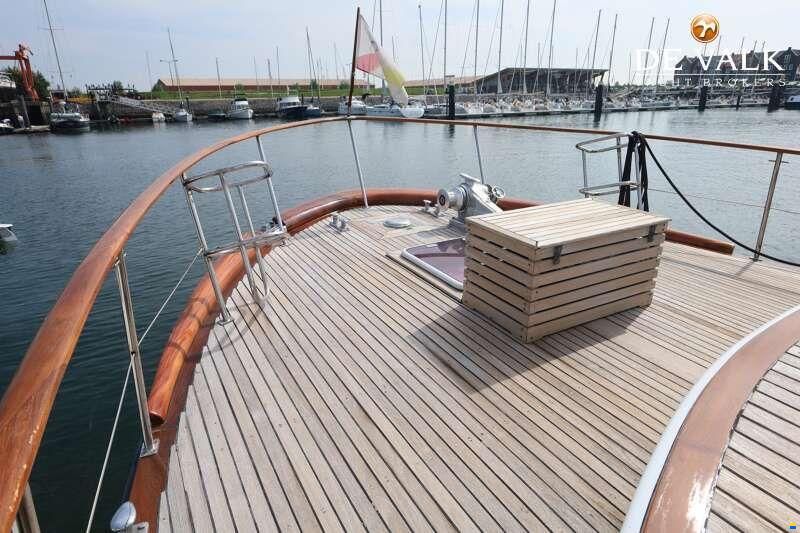 Super van Craft 1570