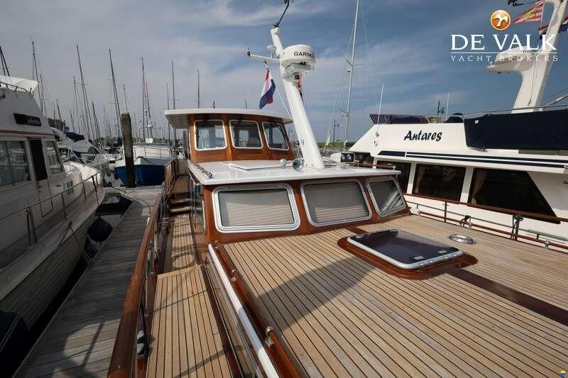 Super van Craft 1570