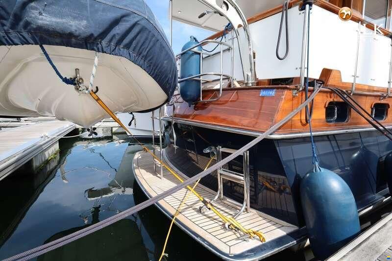 Super van Craft 1570
