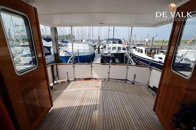 Super van Craft 1570