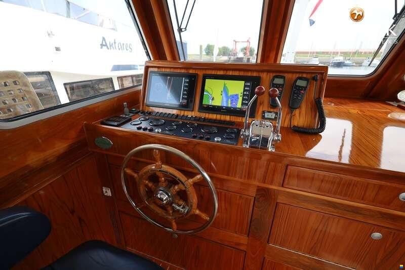 Super van Craft 1570