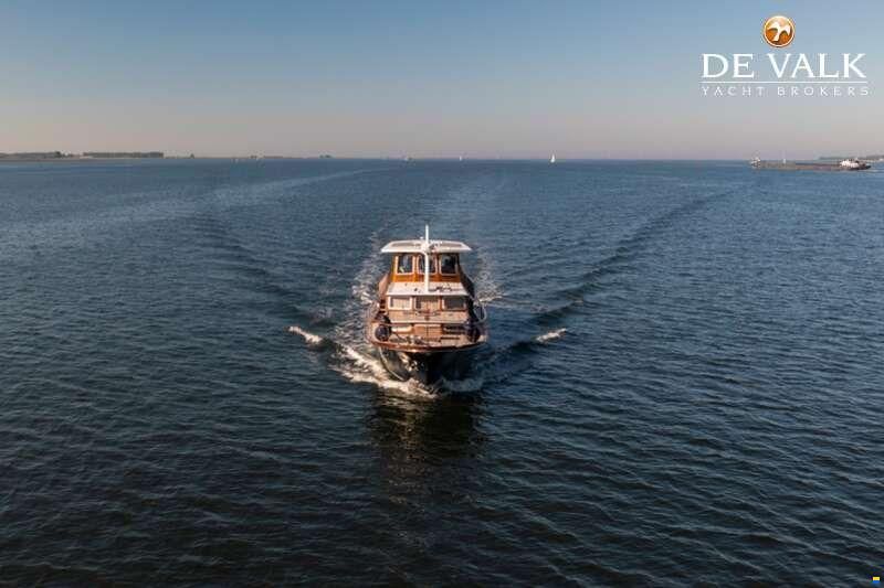 Super van Craft 1570